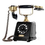 Model ZBSA19 Siemens Halsie. Historia telefonu