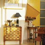 Jak odnowić starą komodę