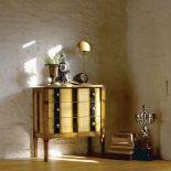 Jak odnowić starą komodę