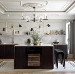 jak zaprojektować modną kuchnię