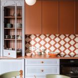 projektowanie kuchni inspiracje 2026