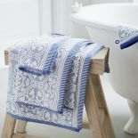 modna łazienka 2022 akcesoria dodatki