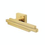 modne klamki do drzwi wewnętrznych