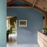 modne ściany trendy kolorystyczne na 2022 rok