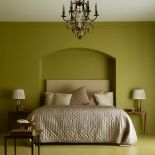 najmodniejsze kolory ścian 2026