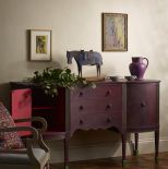 modne kolory we wnętrzach 2026