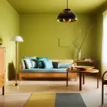 modne kolory ścian 2026