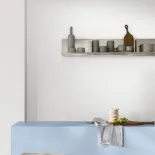 modne kolory ścian 2022 do kuchni