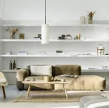 modne kolory ścian 2022 do salonu