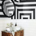 modne łazienki 2022 inspiracje