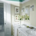 modne łazienki 2022 wystrój wnętrza