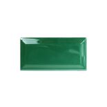 zielone płytki do łazienki