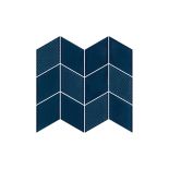 niebieskie płytki łazienkowe