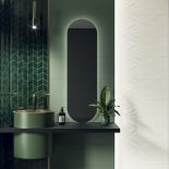 jak położyć płytki na ścianach w łazience