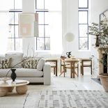 salon w stylu quiet luxury