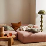 trendy wnętrzarskie wzór Squiggle