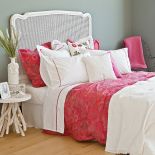 Modny wzór paisley: poszewka na poduszkę, 69 zł na kołdrę 359 zł, ZARA HOME