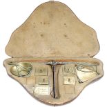 Monetarna Simona, Muzeum Dawnego Kupiectwa