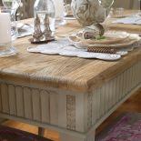 Apartament w stylu francuskim