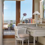 Apartament w stylu francuskim