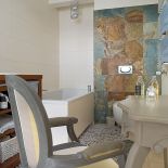 Apartament w stylu francuskim