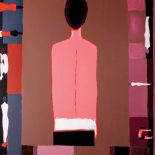 Monografia nieznajomej , 1997 r., POLSWISS ART