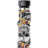 Montegrappa, Chaos. Historia wiecznego pióra