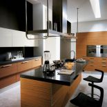 Mood 19. SCAVOLINI. Aranżacje kuchni: schowana czy otwarta?