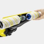 Testujemy: mop elektryczny Karcher FC 5 - opinia, oceny, wady i zalety.