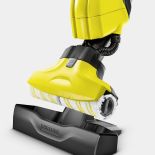 Testujemy: mop elektryczny Karcher FC 5 - opinia, oceny, wady i zalety.