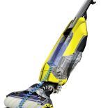 Testujemy: mop elektryczny Karcher FC 5 - opinia, oceny, wady i zalety.