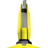 Testujemy: mop elektryczny Karcher FC 5 - opinia, oceny, wady i zalety.