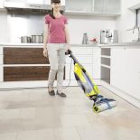 Testujemy: mop elektryczny Karcher FC 5 - opinia, oceny, wady i zalety.