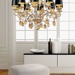 Lampy, które odmienią wnętrze