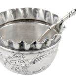 Moskwa, 1899 r., Rempex. Naczynia, których używała szlachta