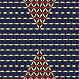 Nowoczesne motywy etniczne: dywan do nowoczesnego mieszkania.