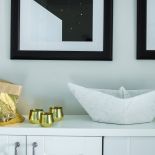 Wystrój wnętrza jak w starej kamienicy