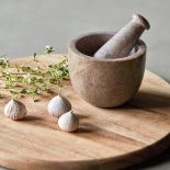 Moździerz do ziół