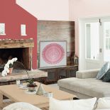 Można ją zmywać, szybko schnie. Za Beckers Designer Colour zapłacimy 75 zł/2,5 l, BECKERS