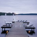 Można nie rezygnując z dobrodziejstw cywilizacji, znaleźć się bardzo blisko natury.