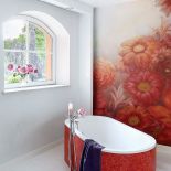 Można się tu poczuć jak w toskańskiej rezydencji, która należy do rodziny od kilkunastu pokoleń.