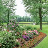 Można się tu poczuć jak w toskańskiej rezydencji, która należy do rodziny od kilkunastu pokoleń.