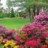 Można się tu poczuć jak w toskańskiej rezydencji, która należy do rodziny od kilkunastu pokoleń.