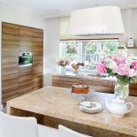 Można się tu poczuć jak w toskańskiej rezydencji, która należy do rodziny od kilkunastu pokoleń.