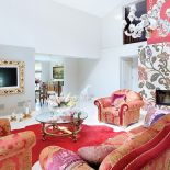 Można się tu poczuć jak w toskańskiej rezydencji, która należy do rodziny od kilkunastu pokoleń.