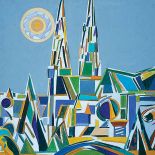 Muzeum Narodowe w Gdańsku. Majster od sztuki