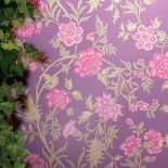 Myrtle 81/15066, producent: Cole Son, cena: 577 zł/rolka, IMPRESJE HOME COLLECTION