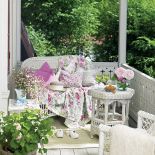 aranżacje tarasów i balkonów