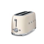 Kuchnia w stylu vintage: kolorowy sprzęt agd