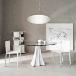 Na nodze jak sukienka - Sipario Bistrot kosztuje od 3940 zł. CATELLAN ITALIA